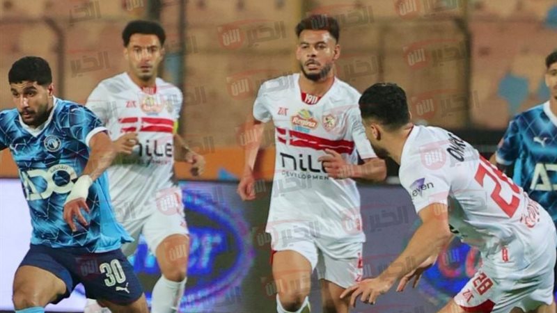 موعد مباراه الزمالك
