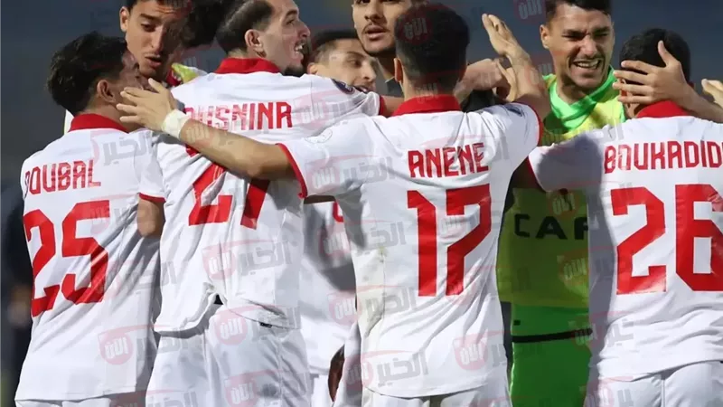 موعد مباراة المغرب