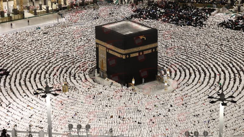 تردد قناة السعودية