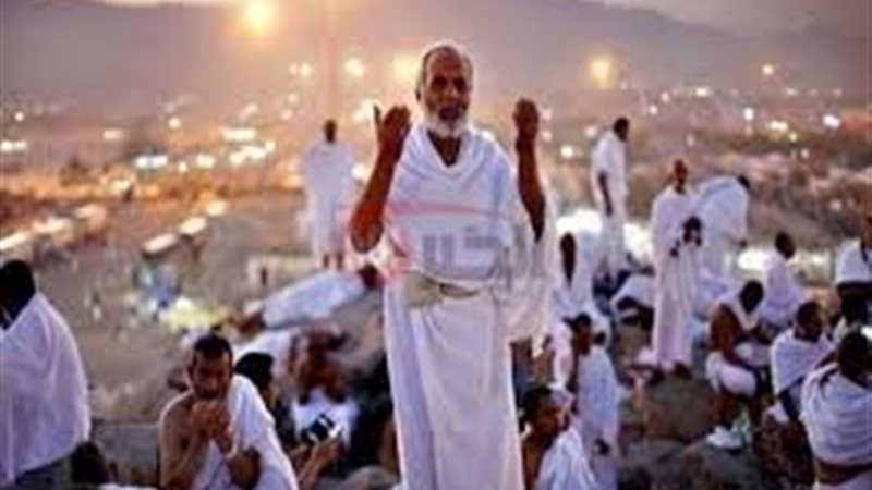 أدعية يوم عرفة مستجابة