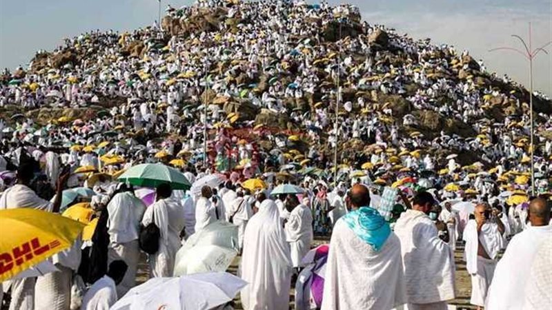 أفضل ادعيه يوم عرفه