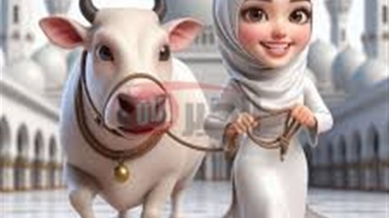 رسائل عيد الأضحى