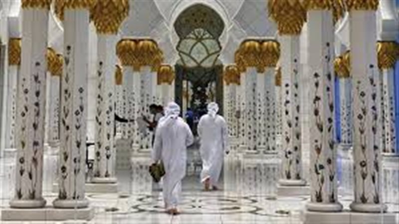 موعد صلاة عيد الأضحى