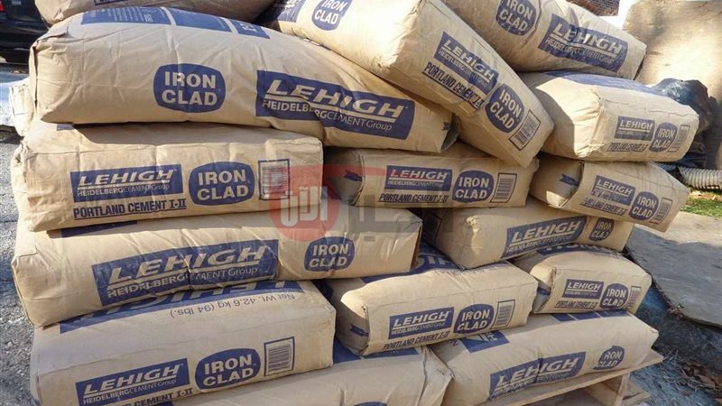 اسعار الأسمنت اليوم