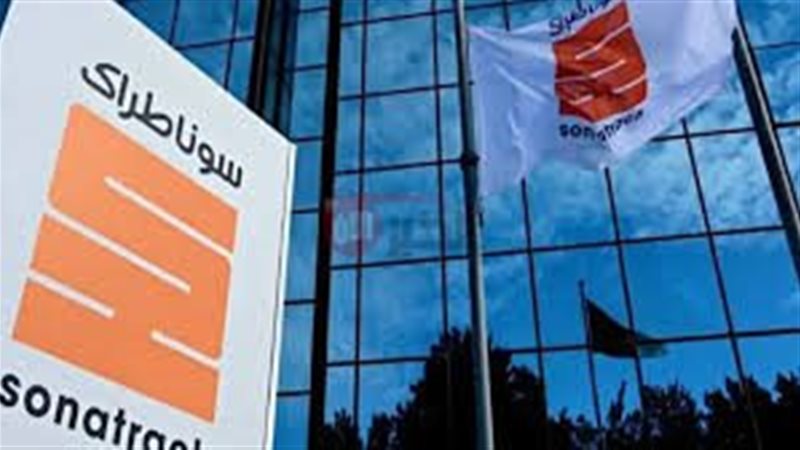 نتائج سوناطراك 2025