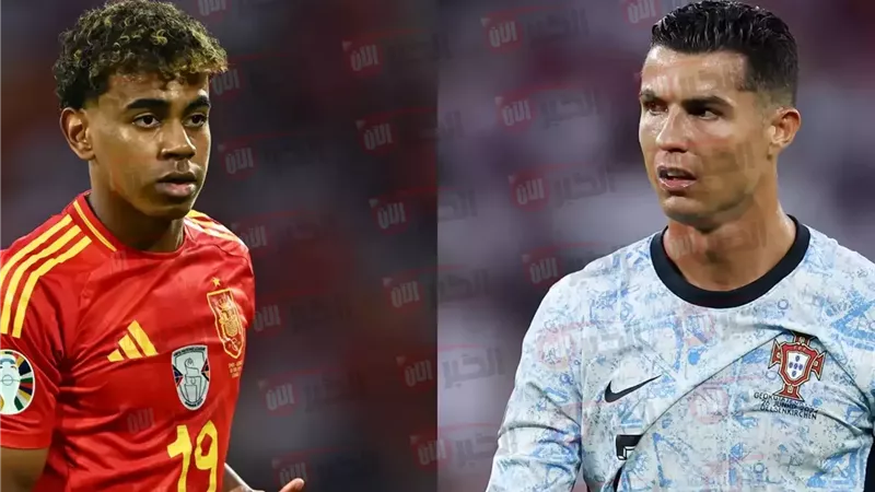 موعد مباراه اسبانيا