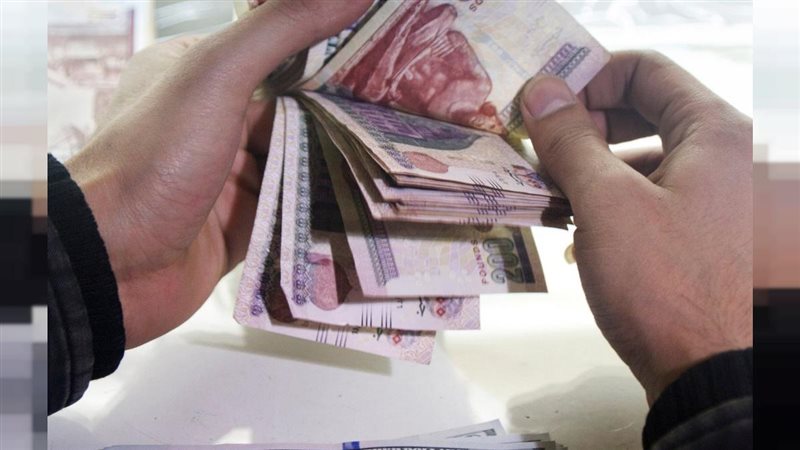 موعد صرف مرتبات يونيو