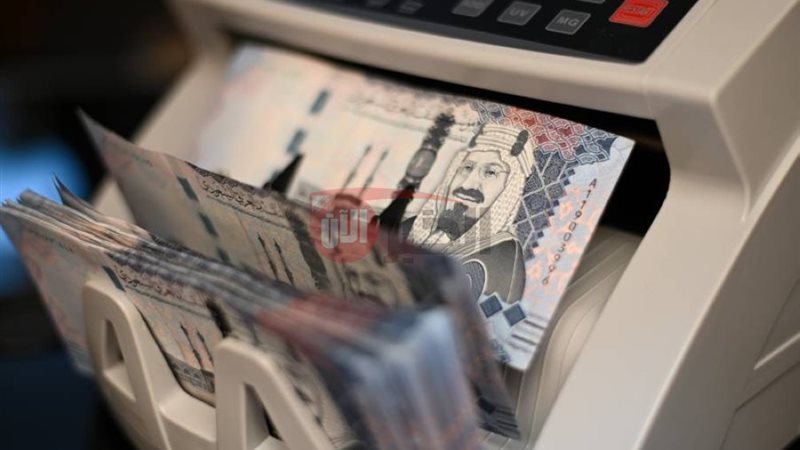 الريال السعودي اليوم