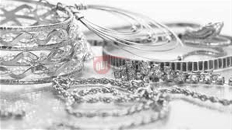 سعر جرام الفضة اليوم