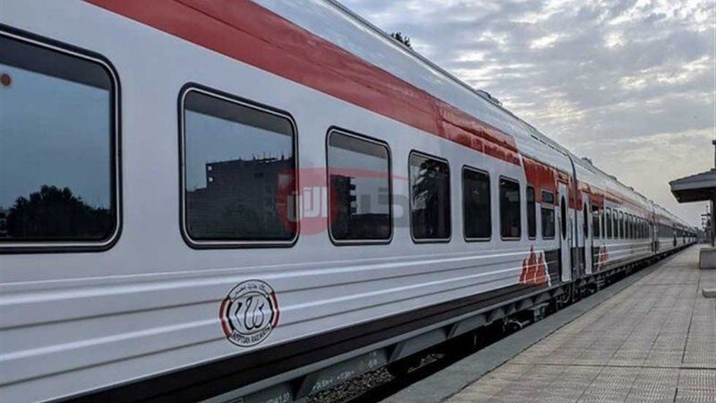 جدول مواعيد القطارات