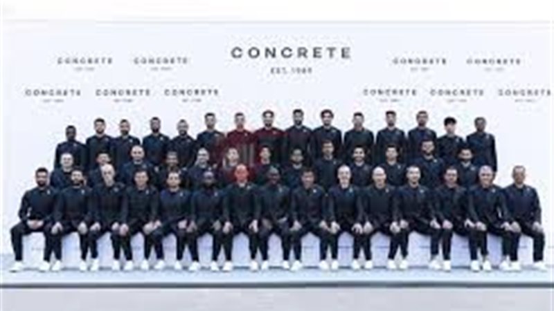 قائمة الأهلي في كأس