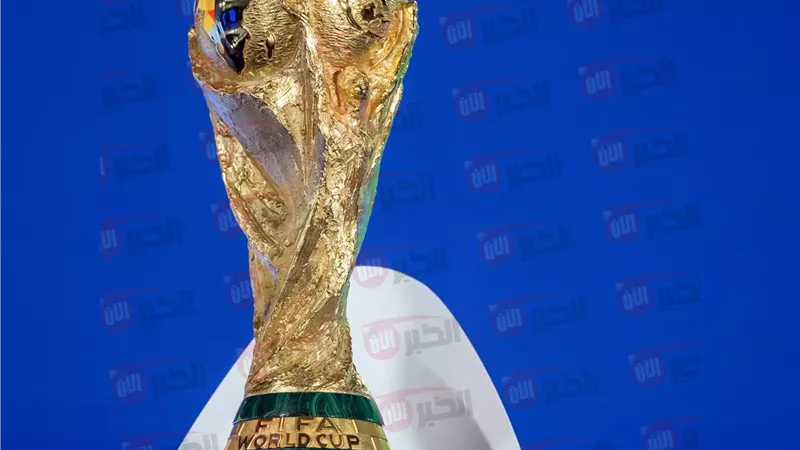 مباريات تصفيات كأس