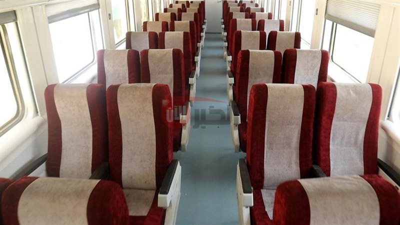 اسعار تذاكر القطارات
