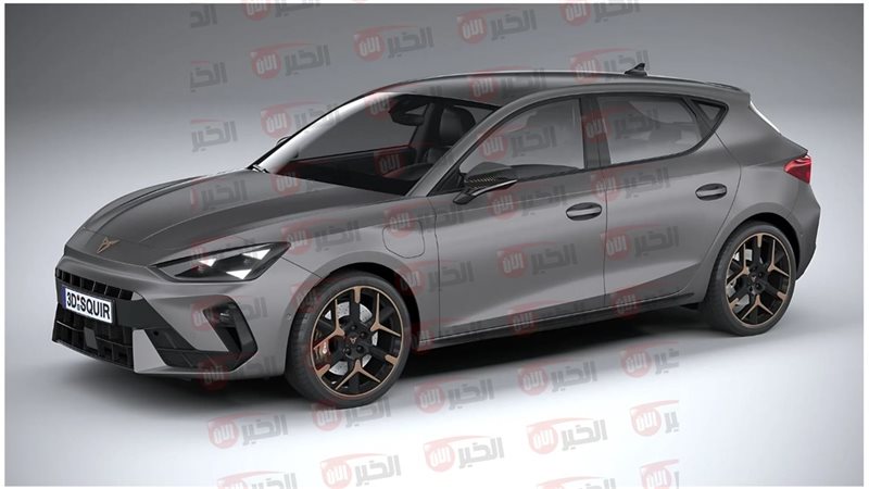 سيارة كوبرا ليون