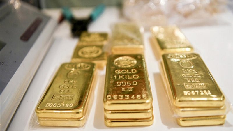 اسعار سبائك الذهب