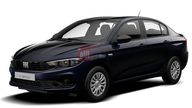 تُعتبر سيارة فيات