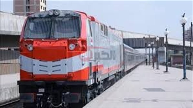 جدول مواعيد القطارات