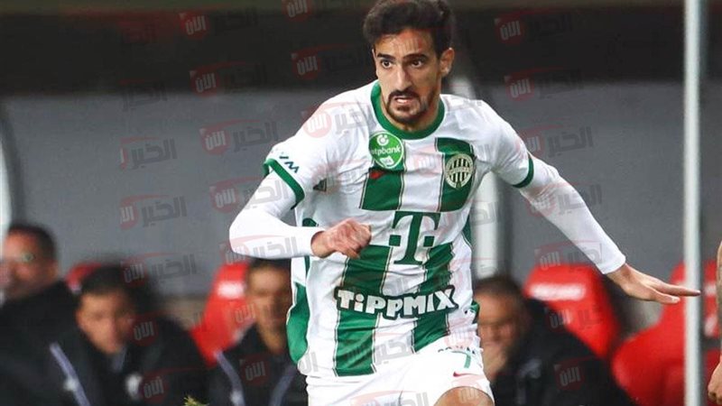 تعاقد الاهلي مع محمد