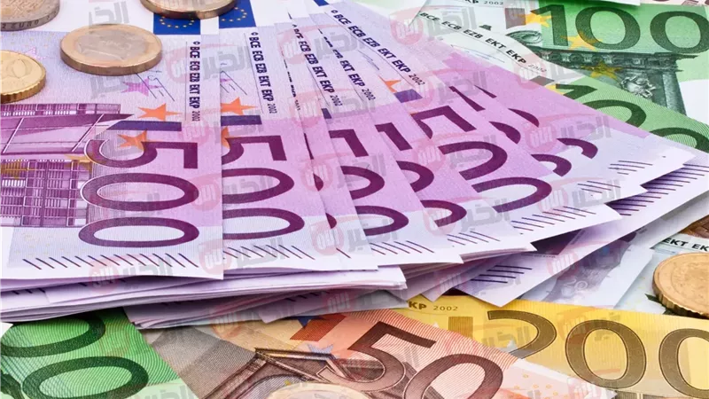 سعر اليورو اليوم