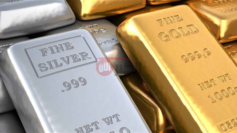 سعر الفضة اليوم