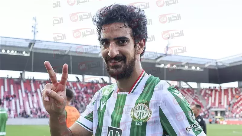 مركز محمد علي بن