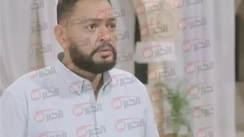 مواعيد عرض مسلسل