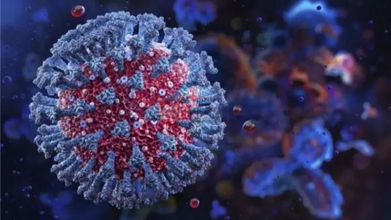 متحور كورونا الجديد