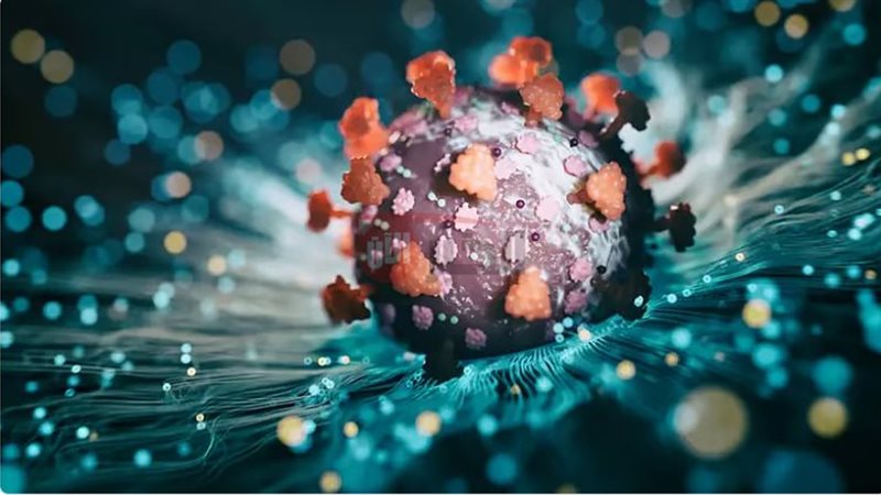 متحور كورونا الجديد