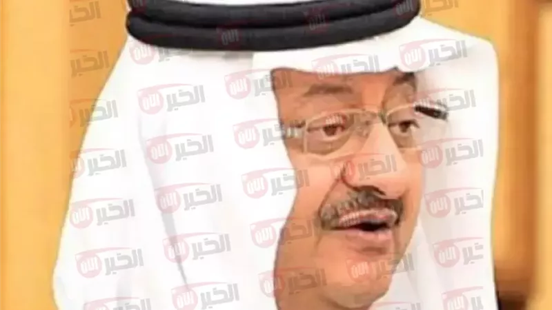 وفاة الأمير فيصل