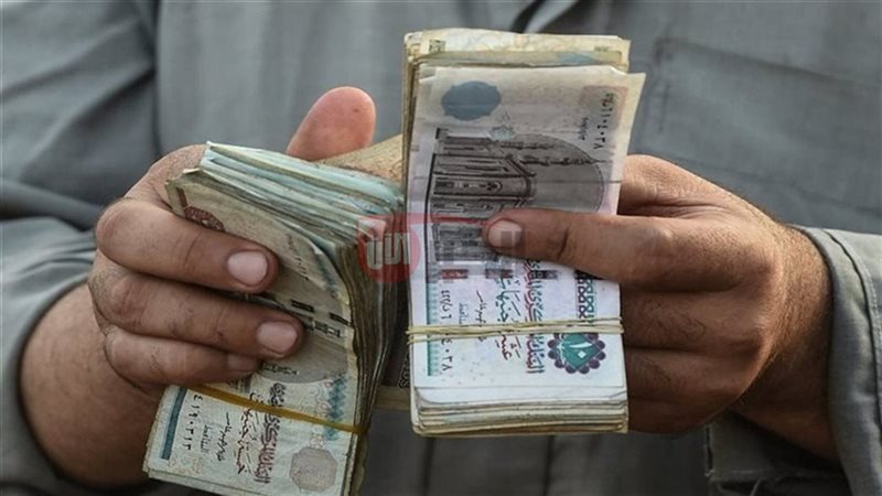 موعد صرف مرتبات شهر