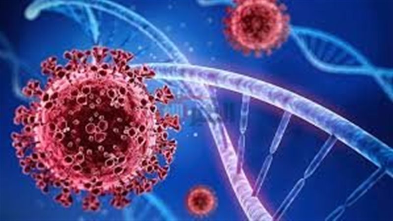 متحور كورونا الجديد