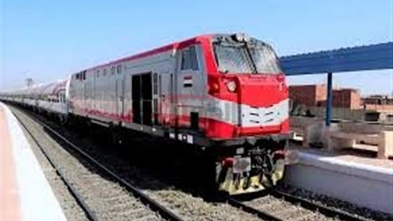 جدول مواعيد القطارات