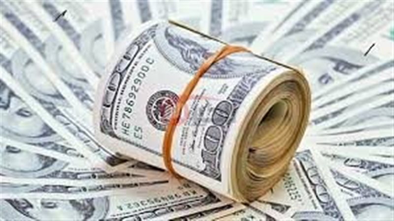 سعر الدولار اليوم