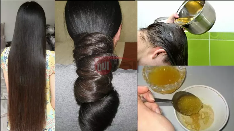 طريقة طبيعية لفرد