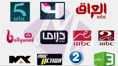 تردد قنوات MBC 2025 على النايل سات.. أحدث تردد لمجموعة القنوات