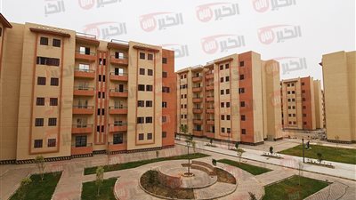شقق الاسكان الاجتماعي | شروط سحب مبلغ جدية حجز سكن لكل المصريين 