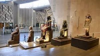 فكر استراتيجي... موعد افتتاح المتحف المصري الكبير 2025 وأسعار التذاكر ومواعيد الزيارة
