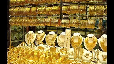 الآن أسعار الذهب اليوم في مصر عيار 21 بالمصنعية السبت 14 يونيو