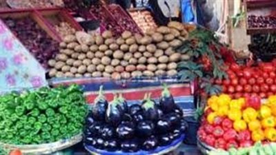جدول اسعار الخضروات اليوم الاحد الموافق 2025/6/15 بالاسواق وسوق العبور