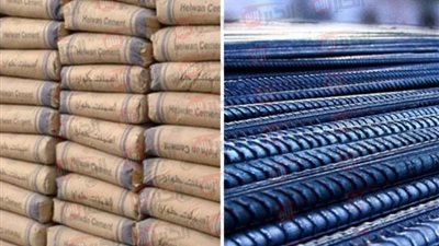 سعر طن الحديد والأسمنت اليوم الأحد 15 يونيو 2025 في السوق المحلي
