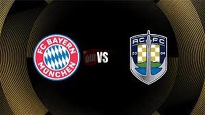 التشكيل المتوقع لمباراة بايرن ميونخ وأوكلاند سيتي في كأس العالم للأندية 2025