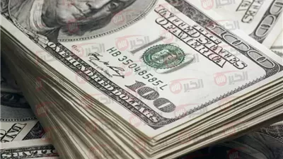 قفزة قوية في سعر الدولار مقابل الجنيه المصري 15/6/2025 ويصعد لهذا المستوى