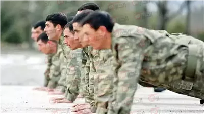 شروط الإعفاء في قانون الخدمة العسكرية الجديد 2025 وكيفية الحصول عليه