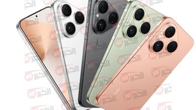 سعر و مواصفات هاتف Huawei Pura 80.. ضربة قوية لسامسونج وابل 