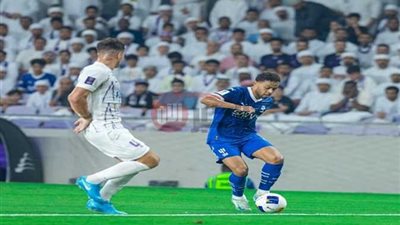 موعد مباراة الهلال وريال مدريد في كأس العالم للأندية 2025 والقنوات الناقله