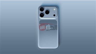 iphone 17.. هاتف جديد يغير قواعد التصميم في عالم الهواتف الذكية