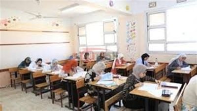 جدول امتحانات الثانوية العامة 2025 المعتمد من الوزارة وتوزيع درجات مادة الفرنساوي 