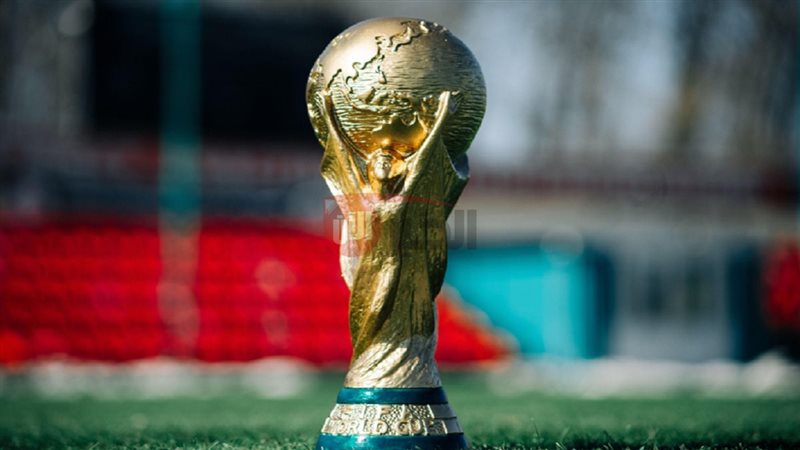 المنتخبات المتأهلة