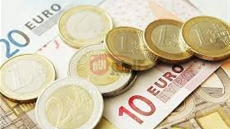 أعلي سعر لليورو اليوم