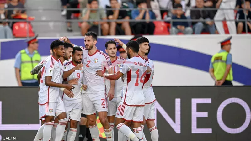 تصفيات آسيا لكأس